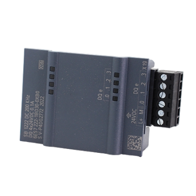 6ES7222-1BD30-0XB0 Плата сигнальная Siemens