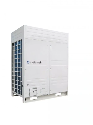 Компрессорно-конденсаторный блок SYSIMPLE C45N Systemair