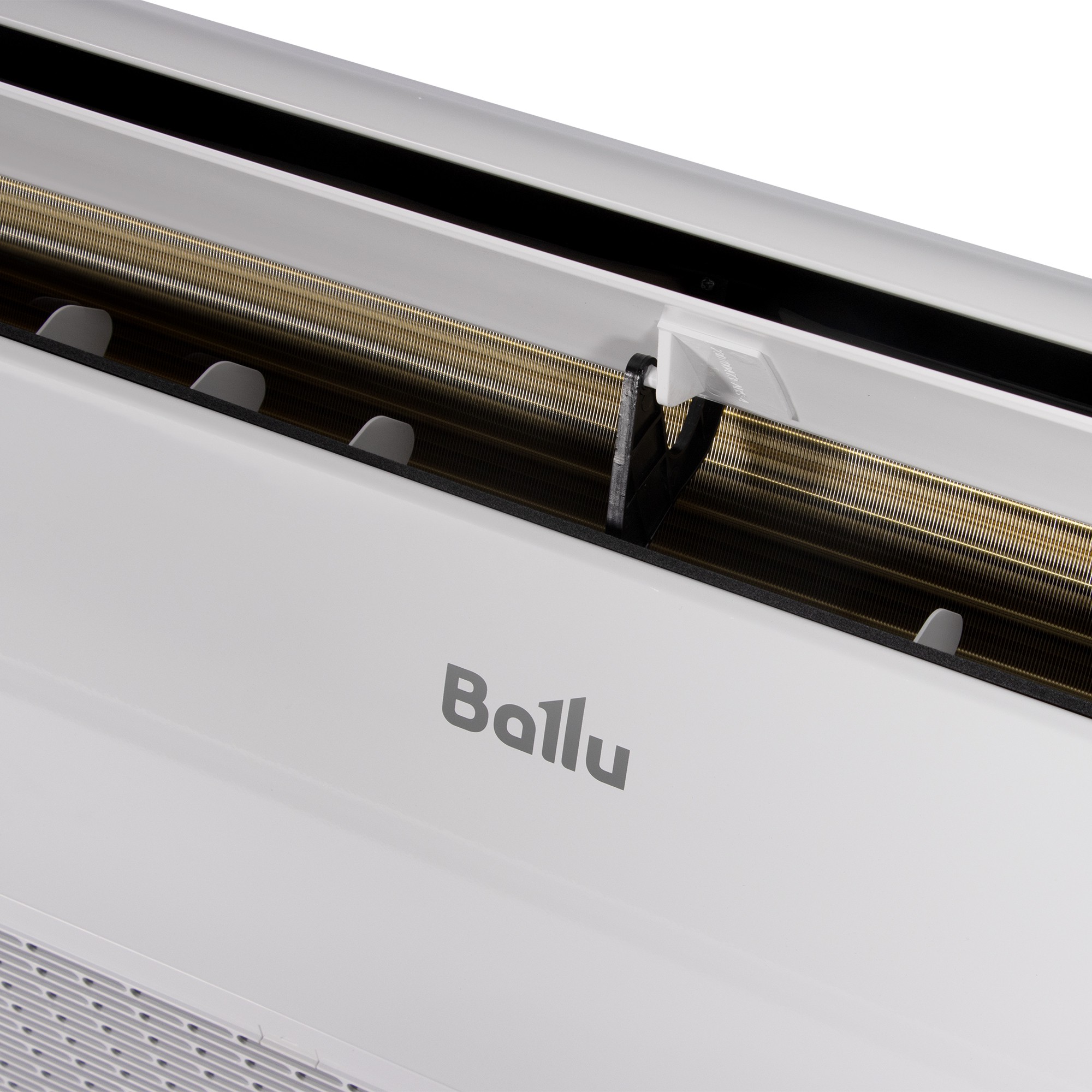 Комплект Ballu BLCI_CF-48HN1_24Y инверторной сплит-системы, напольно-потолочного типа