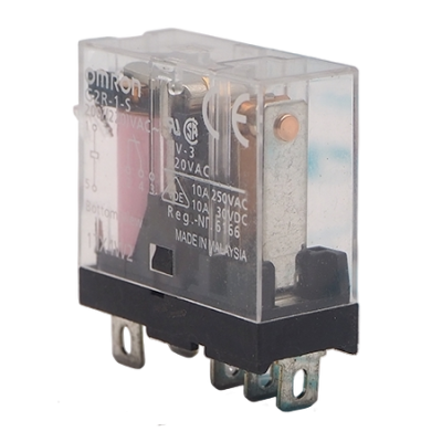 G2R-1-S AC200/(220) Реле Omron