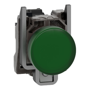 XB4BV63 Лампа сигнальная Schneider Electric