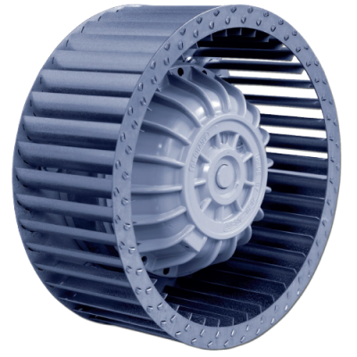 Рабочее колесо Ziehl-Abegg RE20P-4EK.2F.1R