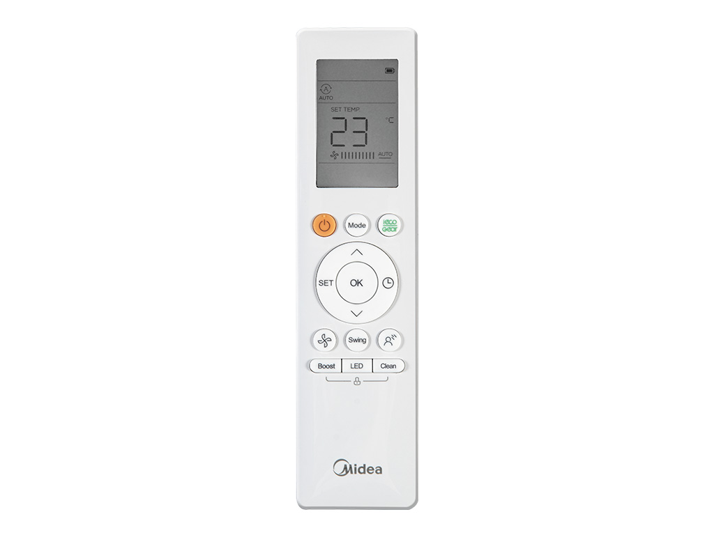 Кондиционер Midea Анлимитед Инвертор (Unlimited Inverter) MSAG2-07N8C2-I/MSAG2-07N8C2-O