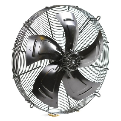 Вентилятор в сборе Weiguang EC180/85D3G01-AS630/135A1-01-G