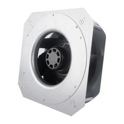 Вентилятор центробежный Longwell LWBE3G450-138PT-03 EC с назад загнутыми лопатками