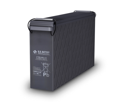 Аккумулятор BB Battery FTB 180-12 (12V / 184.6Ah)