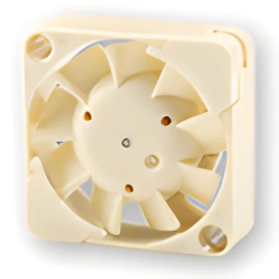 Вентилятор охлаждения Sunon UF3A3-700 10x10x3 DC