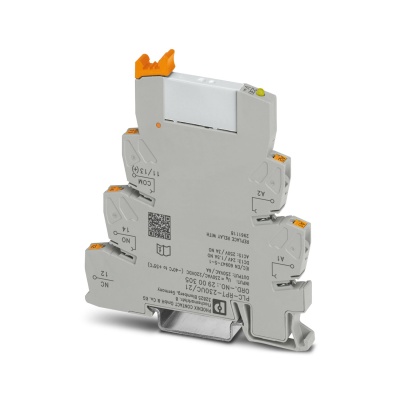 PLC-RPT-230UC/21 2900305 Модуль релейный Phoenix Contact