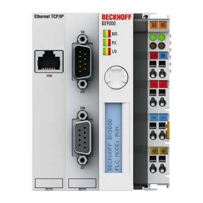 BX9000-0000 Контроллер Beckhoff