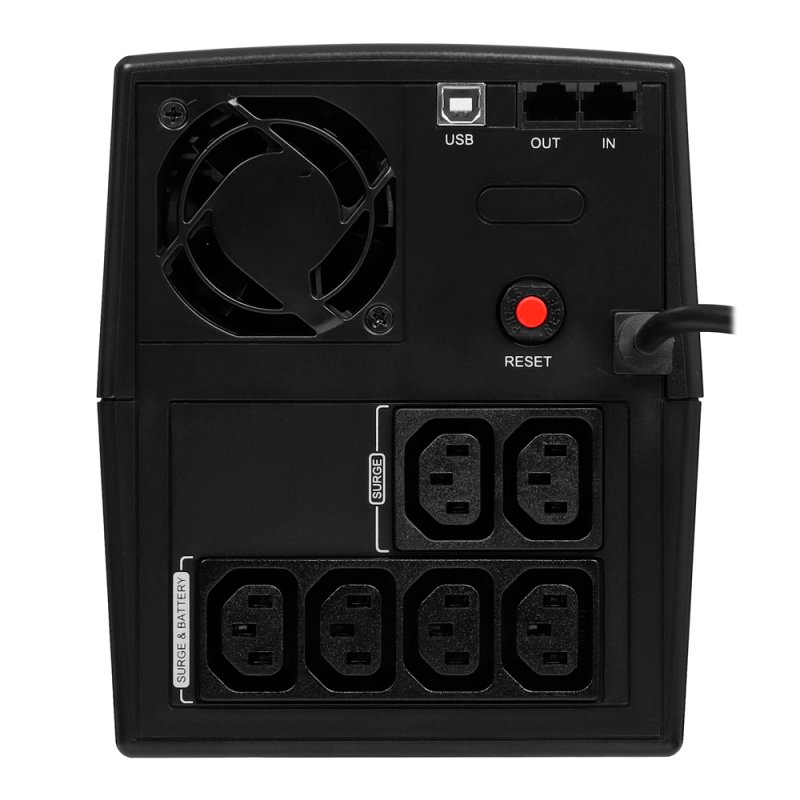 ИБП CyberPower UT2200EIG (2.2 кВА / 1.32 кВт) Line-Interactive