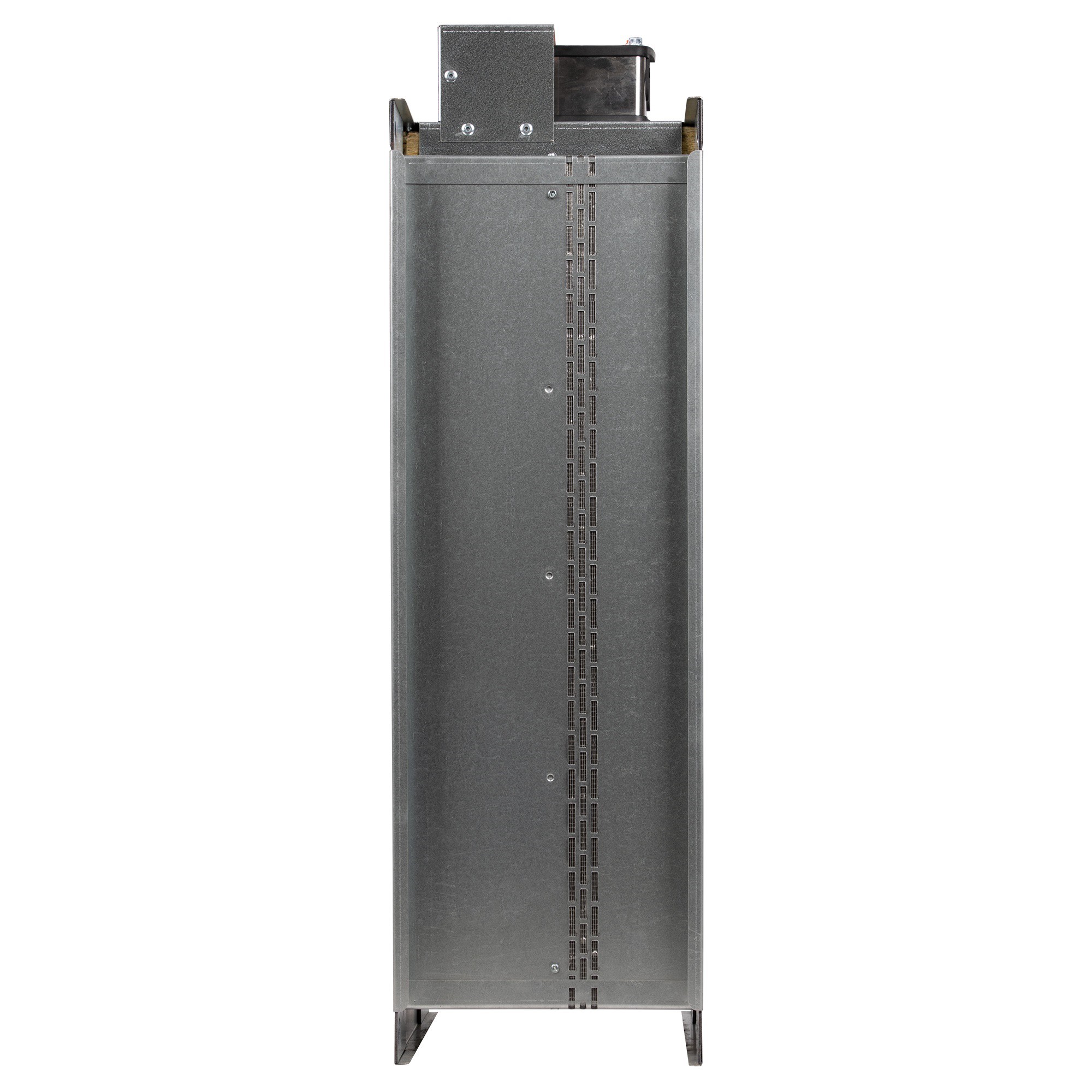 Клапан противопожарный SHUFT SHFDO-90-O-1700_550-MB230-0-0-0-0