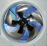 Вентилятор Kemao ODS900C-200B6.6D.V-SH2