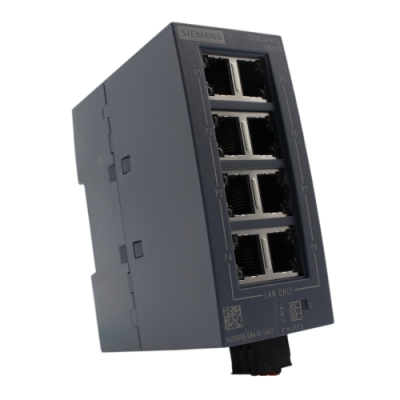 6GK5008-0BA10-1AB2 Коммутатор Siemens