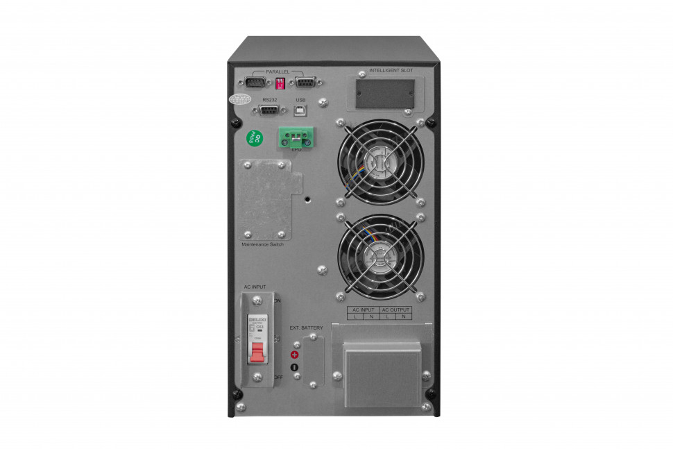 ИБП Hiden X-SOD KN-2506H