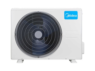 Кондиционер Midea Изи (Easy) MSES1-18HRN8G1/MOES1-18HRN8G1