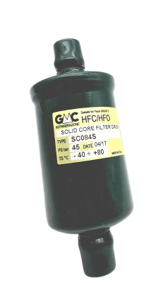 Фильтр - осушитель GMC 084S (1/2")
