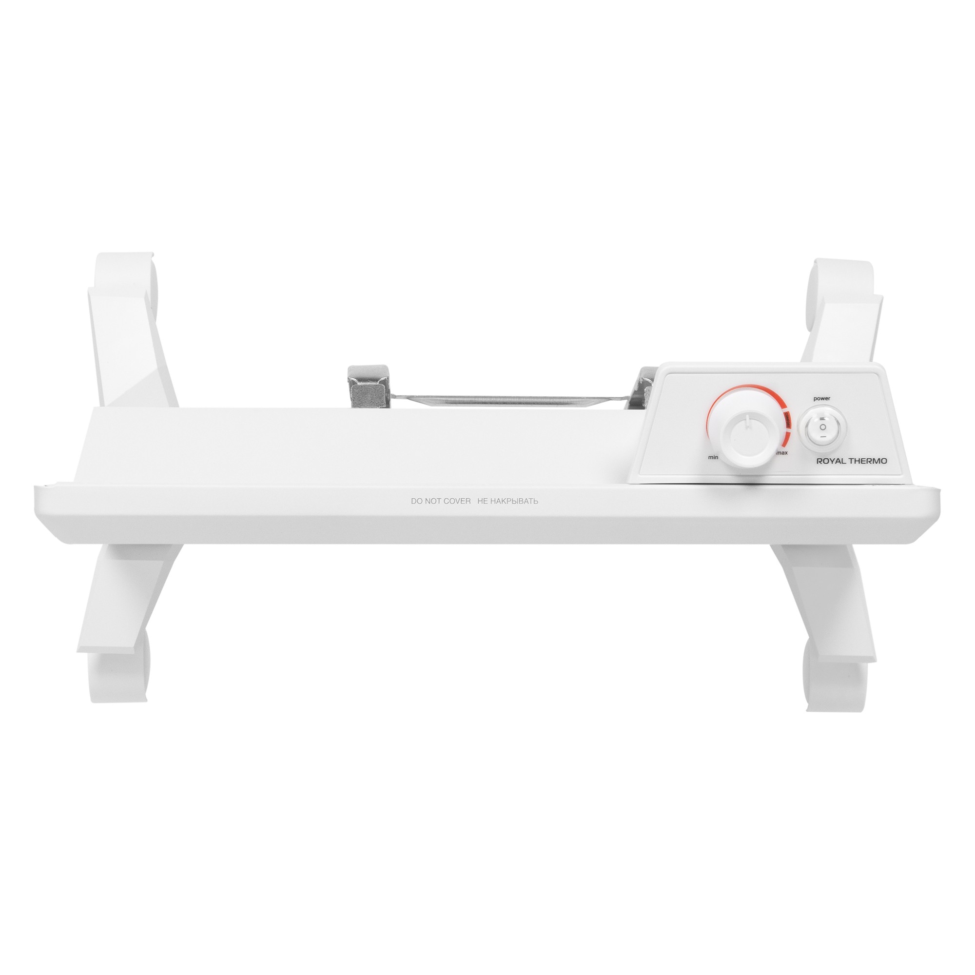 Конвектор электрический Royal Thermo Nero RTCN/M-1000