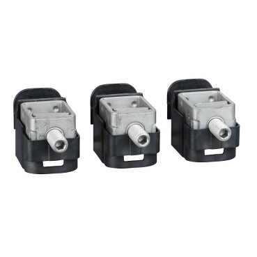 LV429242 Клеммы стальные для подключения Schneider Electric