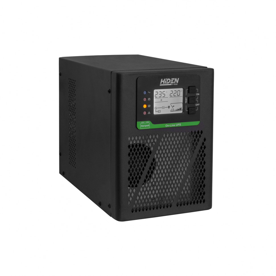 ИБП Hiden X-SOD KN-2501S