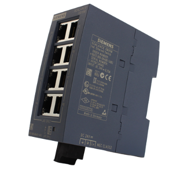 6GK5008-0BA00-1AB2 Коммутатор Siemens
