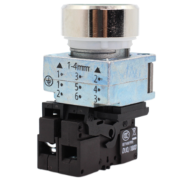 3SB3645-0AA41 Кнопка круглая с подсветкой Siemens