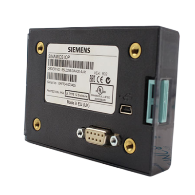 6SL3255-0AA00-4JA1 Панель оператора Siemens