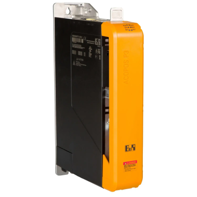 8EI1X6HWS10.0B00-1 Сервопривод B&R