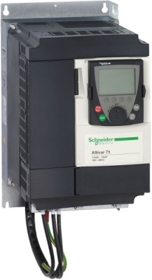 ATV71LD17N4Z Преобразователь частотный Schneider Electric