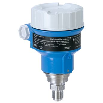 Преобразователь давления измерительный Cerabar M PMP51 Cerabar M PMP51 Pressure transmitter
