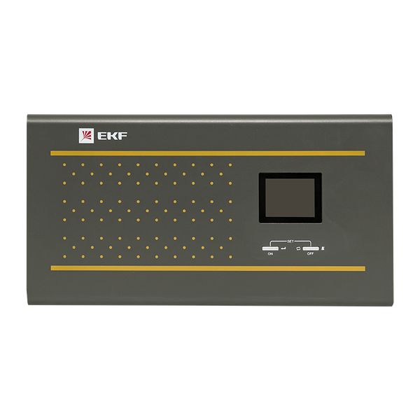 Источник бесперебойного питания Line-interactive E-Power PSW-HW PROxima 600 Ва работа от внешних АКБ Tower IEC C14