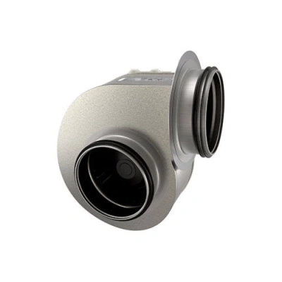Вентилятор Systemair CE 140 L-125 центробежный