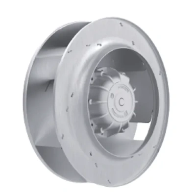 Рабочее колесо вентилятора Ziehl-Abegg RH35M-2DK.5L.3R 220, 380 В