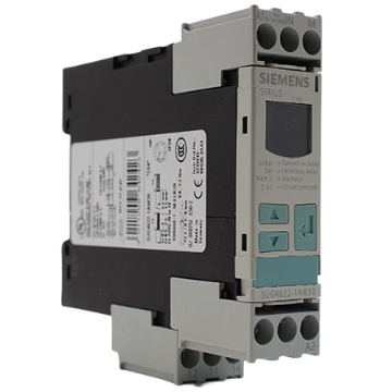 3UG4622-1AW30 Реле контроля тока Siemens