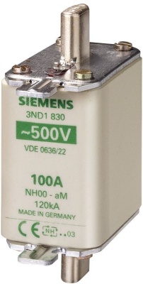 3ND1836 Предохранитель Siemens
