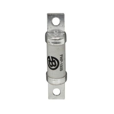 FWP-80B Предохранитель быстродействующий Bussmann/Eaton