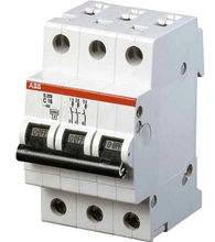 2CDS273001R0634 Выключатель автоматический ABB