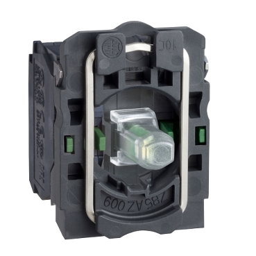 ZB5AW0B33 Корпус Schneider Electric