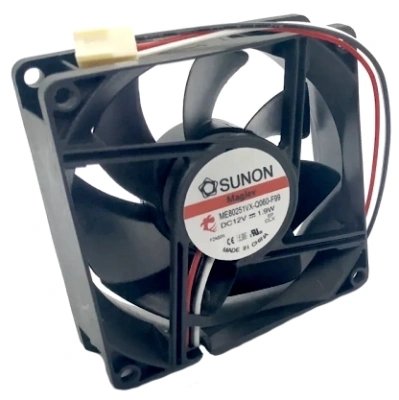 Вентилятор охлаждения Sunon ME80251VX-Q060-F99 80x80x25 DC