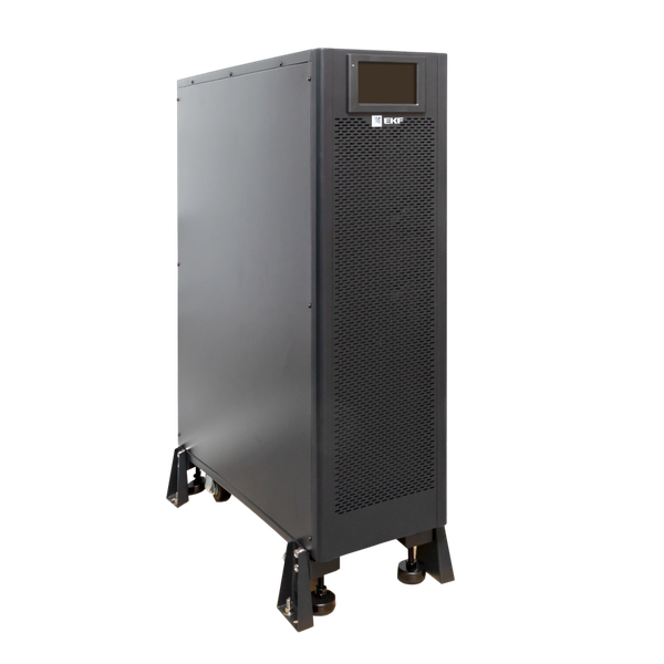 Источник бесперебойного питания Online E-Power SW900Pro-G5 30000 ВА/30000 Вт фазы 3/3 2 мин Tower клеммы