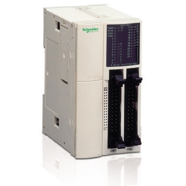 TWDLMDA40DTK ПЛК модульный Schneider Electric