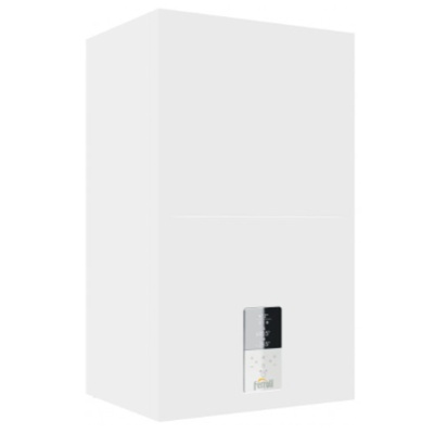 Котел газовый Ferroli BlueHelix HiTech RRT 34H конденсационный, настенный, 1 конт., закр. кам. сгор.