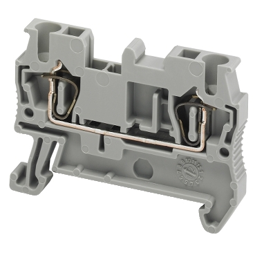 NSYTRR22 Клеммник пружинный Schneider Electric