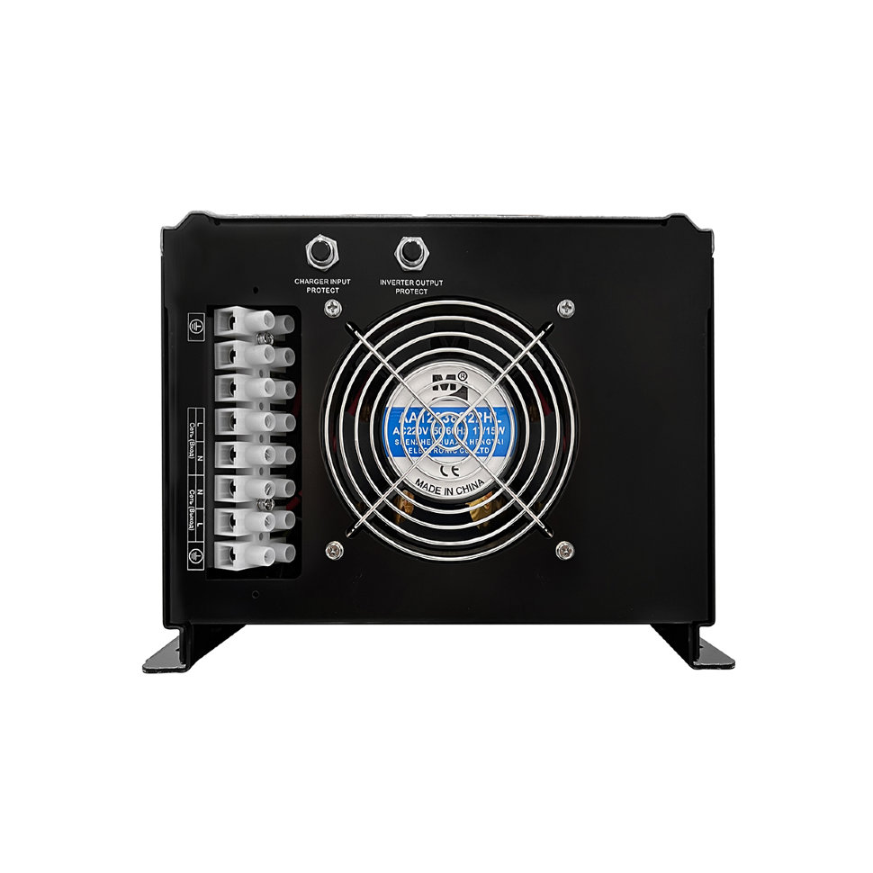 ИБП Hiden Control HPS30-4024 (тор.транс.)