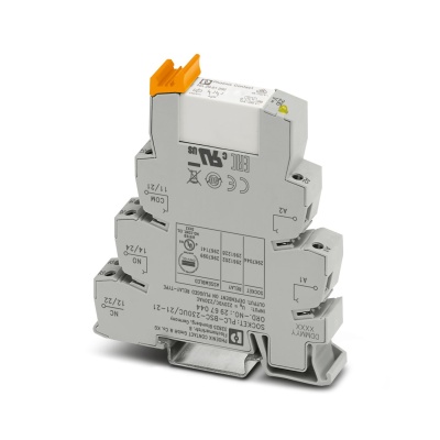 PLC-RSC-230UC/21-21 2967099 Модуль релейный Phoenix Contact