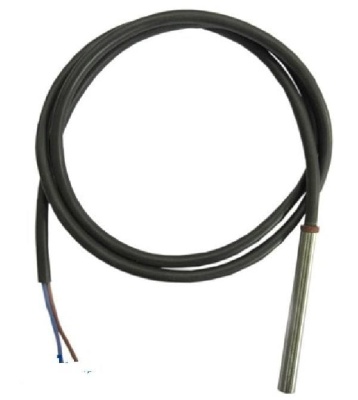 ТЭН подогрева картера, 200W для H6-H7