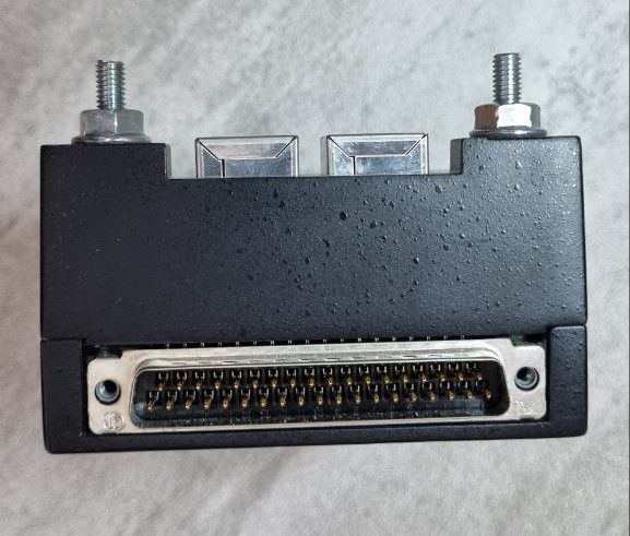 Profibus DPM мастер шлюз ввода/вывода модуля GENERAL ELECTRIC IS220PPRFH1B Profibus DPM