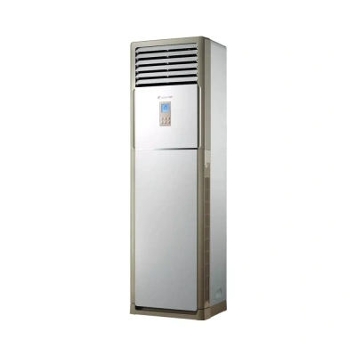 Колонная сплит-система SYSPLIT FLOOR 24 HP Q Systemair