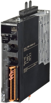 R88D-1SN04H-ECT Сервопривод Omron