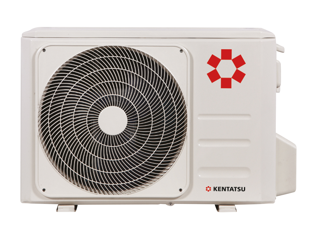 Кассетный кондиционер Kentatsu KSZT KSZT35HFAN1/KSUT35HFAN1/KPU65-D