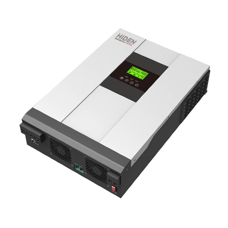 ИБП Hiden Control HS20-4048P